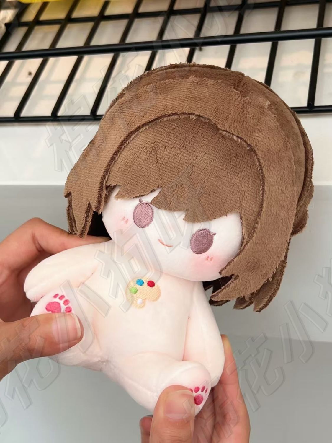 20cm Game Project Sekai Shinon - مراجعة Anime Cosplay Prop وسعره