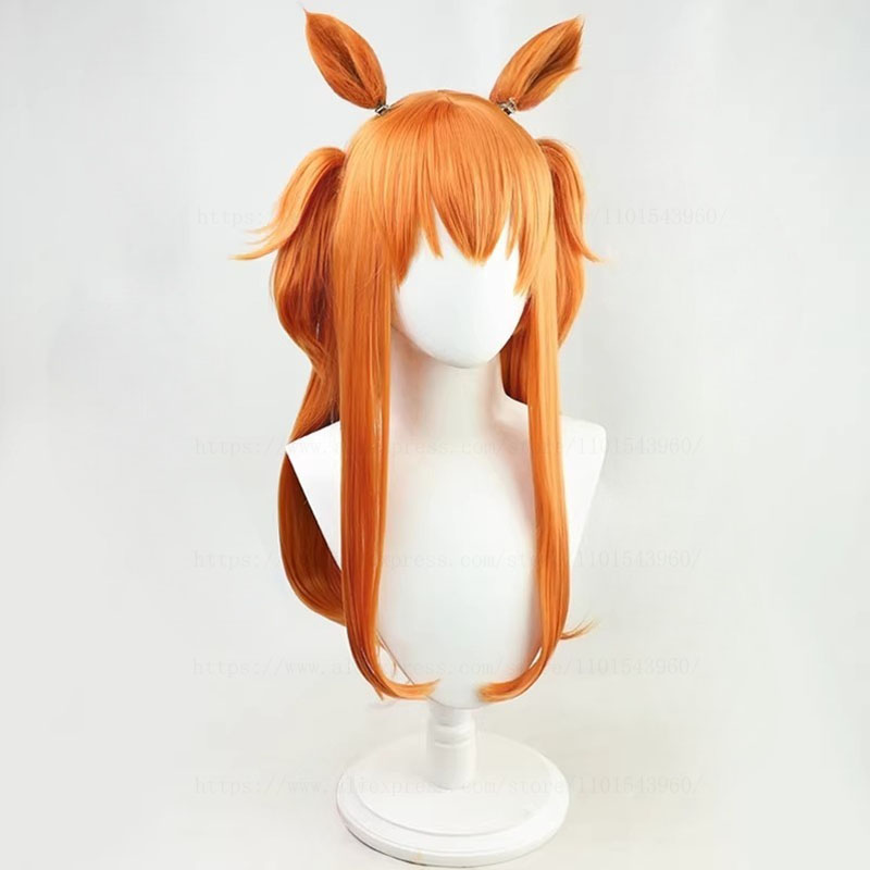 Uma Musume Pretty Derby Mayano - مراجعة Heat Gun Cosplay وسعره