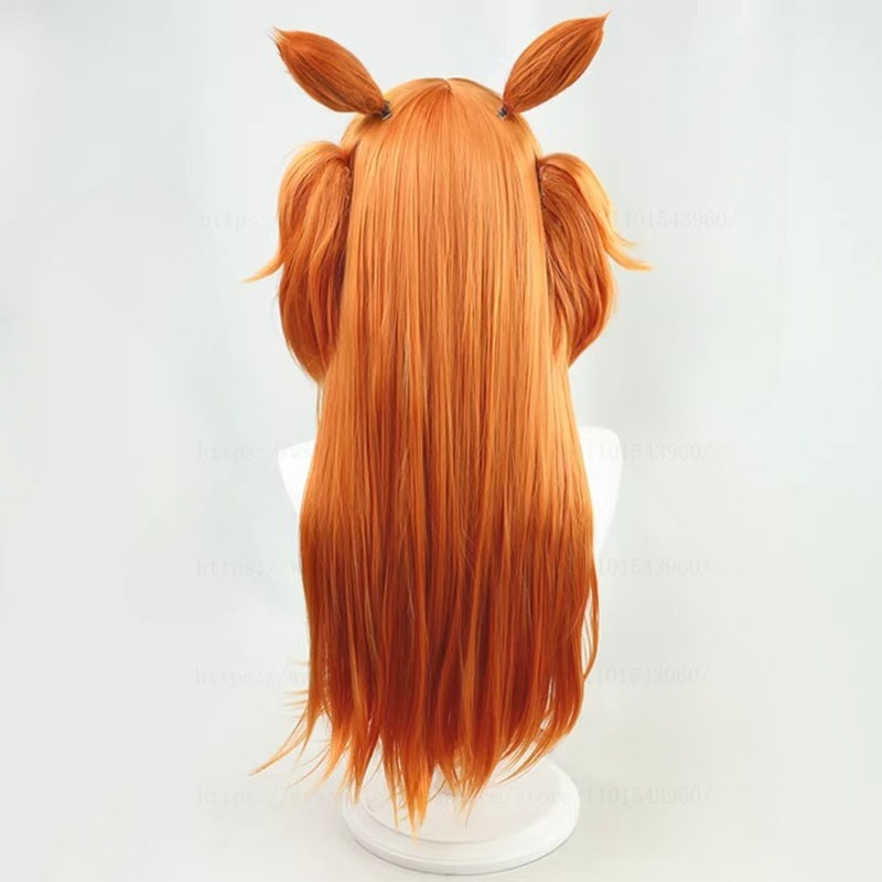 Uma Musume Pretty Derby Mayano - مراجعة Heat Gun Cosplay وسعره