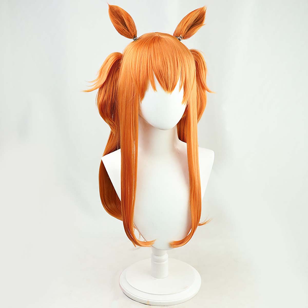 Uma Musume Pretty Derby Mayano - مراجعة Heat Gun Cosplay وسعره