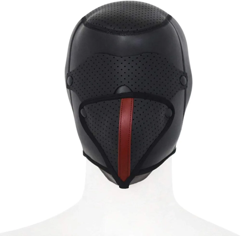 Neoprene Breathable Cavalier F - مراجعة Cosplay Prop Designer وسعره