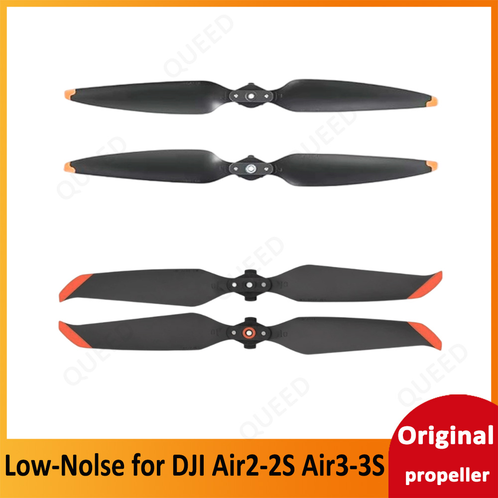 Lightweight propeller for DJI  - مراجعة Ekko Cosplay Prop وسعره