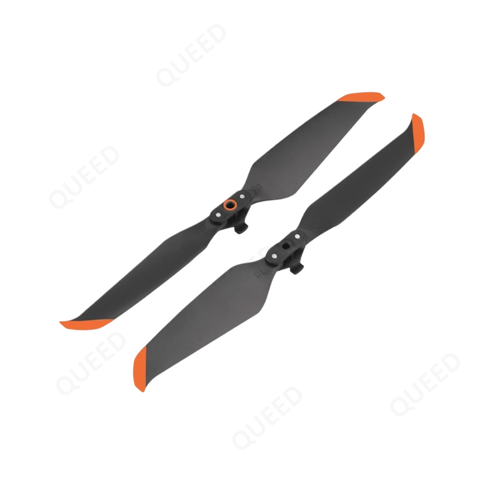 Lightweight propeller for DJI  - مراجعة Ekko Cosplay Prop وسعره