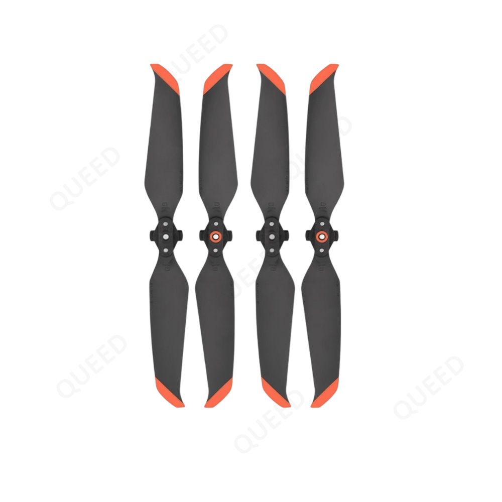 Lightweight propeller for DJI  - مراجعة Ekko Cosplay Prop وسعره
