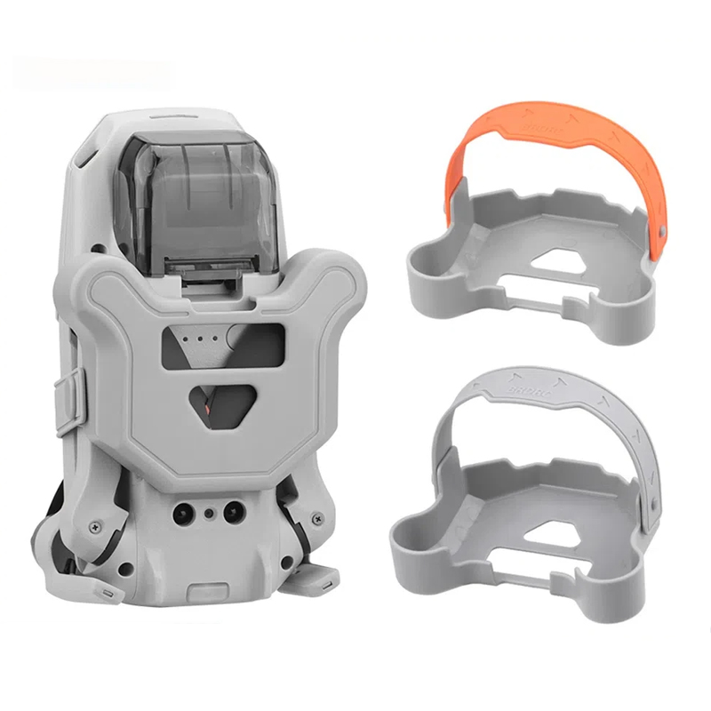 BRDRC Propeller Holder for DJI - مراجعة Ekko Cosplay Prop وسعره