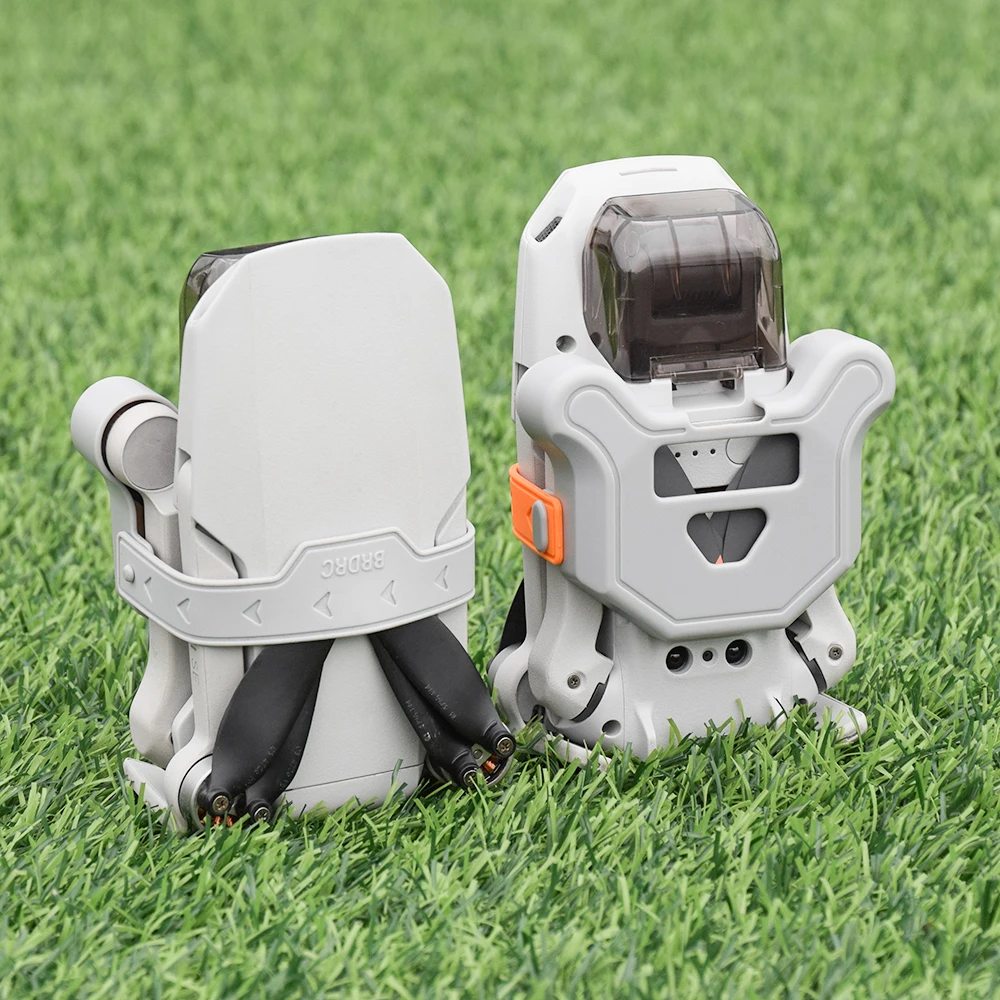 BRDRC Propeller Holder for DJI - مراجعة Ekko Cosplay Prop وسعره