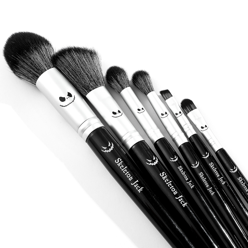6pcs The Nightmare Before Chri - مراجعة Cosplay Prop Painting وسعره