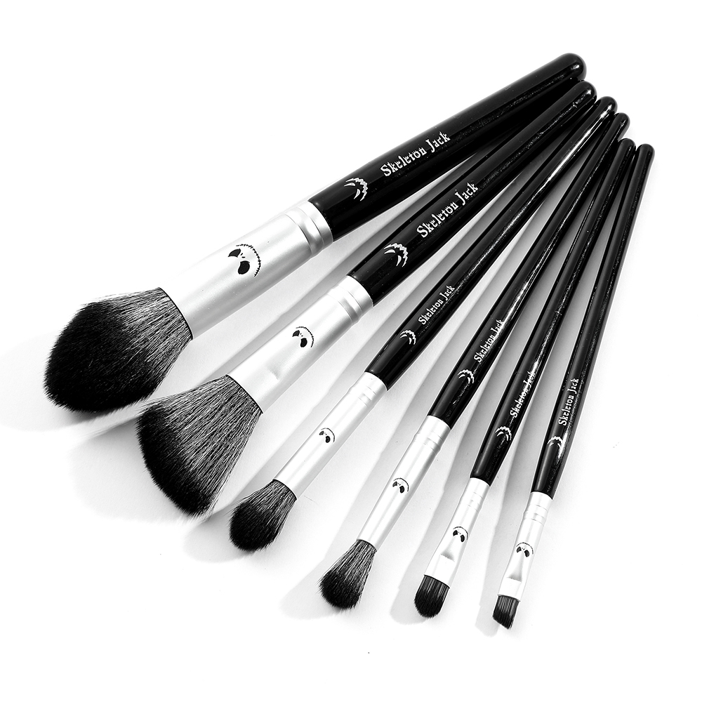 6pcs The Nightmare Before Chri - مراجعة Cosplay Prop Painting وسعره