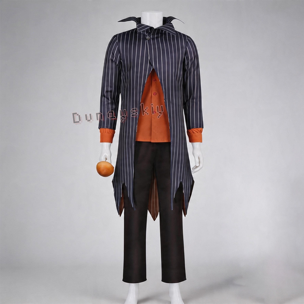 Dorohedoro En Cosplay Costume  - مراجعة Prop En Cosplay وسعره