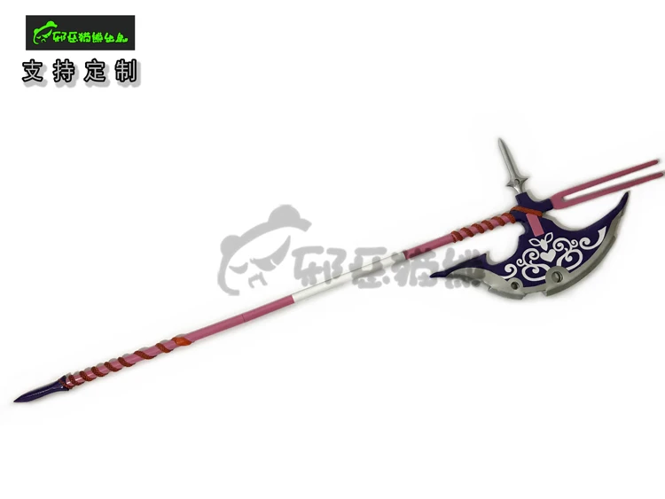 Rory Mercury Axe Gate Thus The - مراجعة Cosplay Prop Axe وسعره