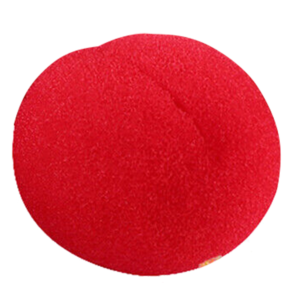 50mm Red Sponge Balls Foam Cir - مراجعة Cosplay Prop Foam وسعره