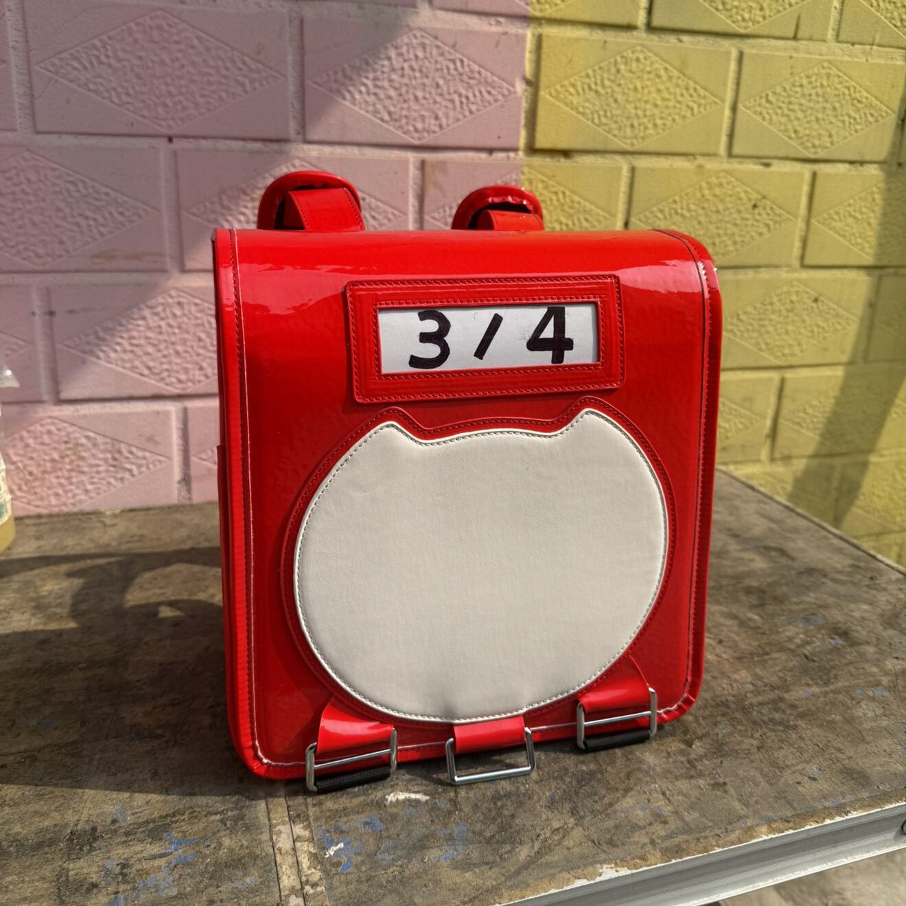 Zenless Zone Zero Sunna Cospla - مراجعة Cosplay Prop Bag وسعره