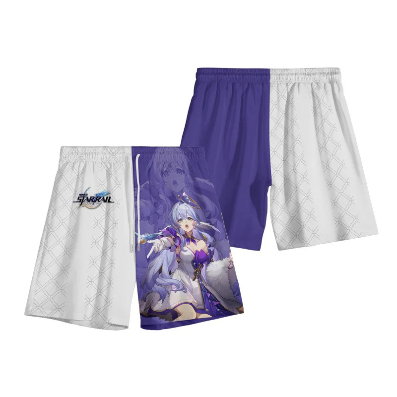 Game Honkai: Star Rail Robin C - مراجعة Cosplay Prop Paint وسعره
