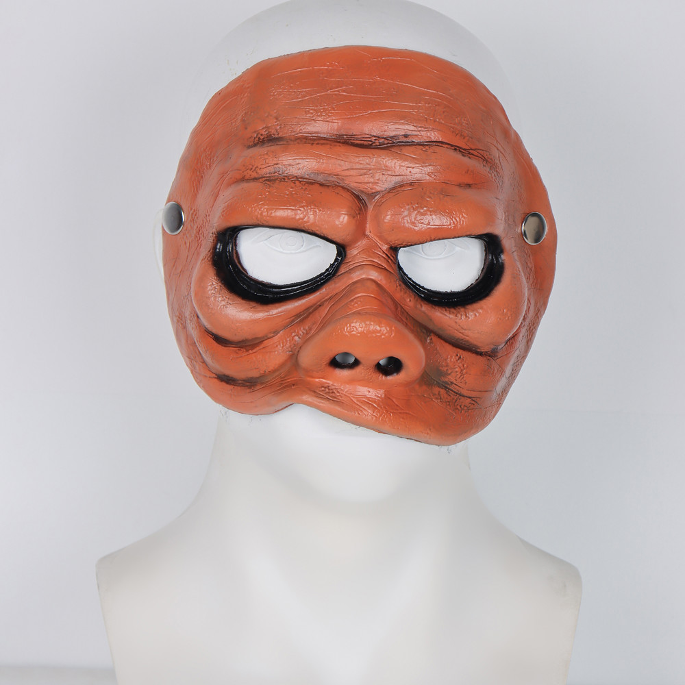 Funny Twilight Zone Eye of the - مراجعة Cosplay Prop Foam وسعره