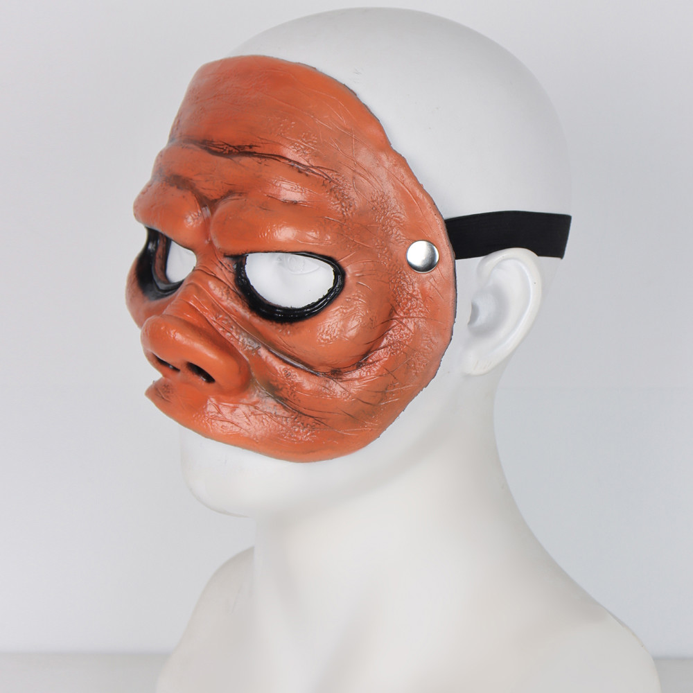 Funny Twilight Zone Eye of the - مراجعة Cosplay Prop Foam وسعره