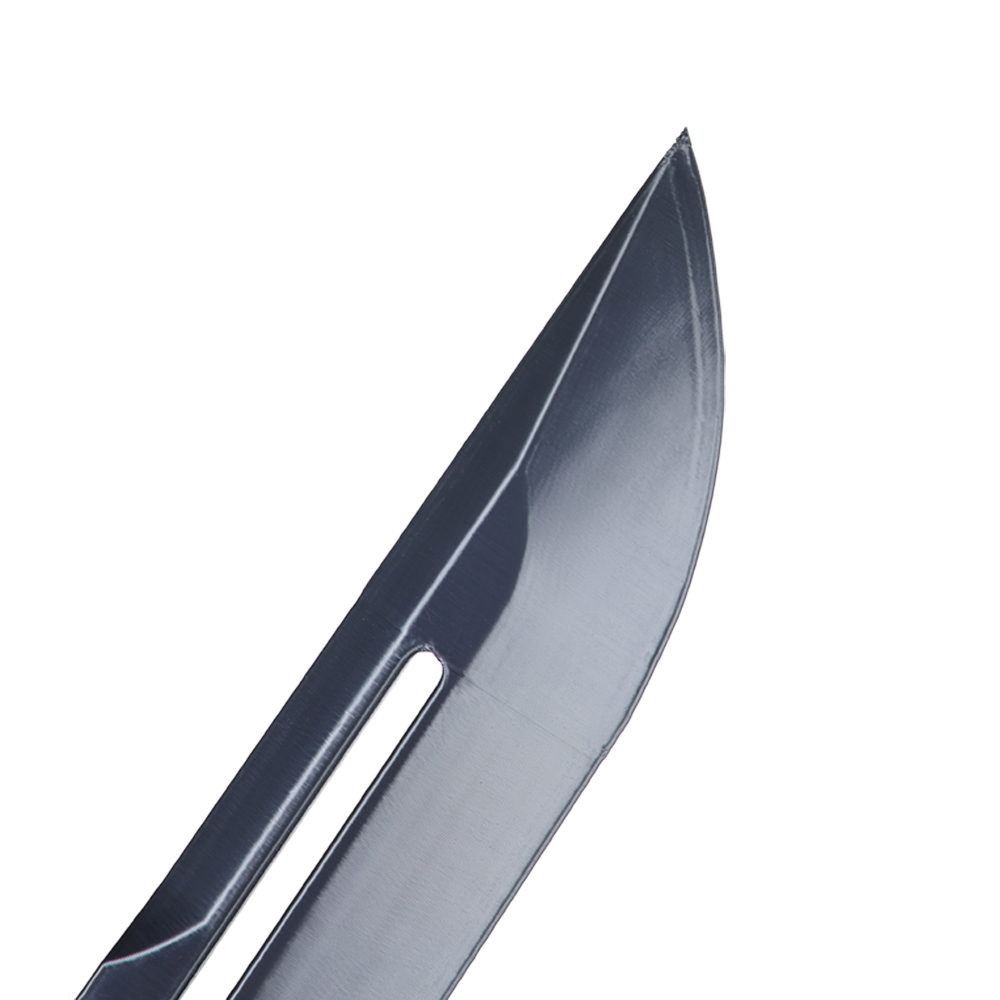 Adult Game 2077 V Chip Props C - مراجعة Cosplay Prop Knife وسعره