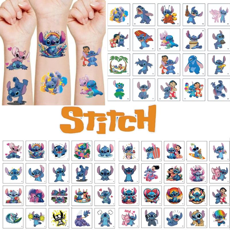 2026 HOT Disney Anime Stitch t - مراجعة Cosplay Prop Designer وسعره