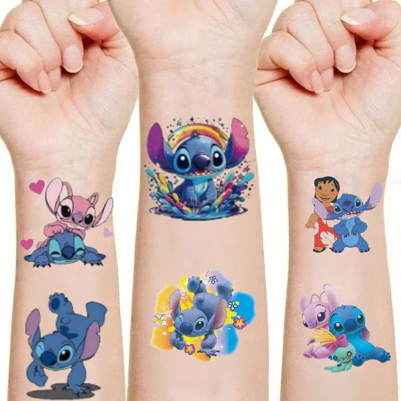 2026 HOT Disney Anime Stitch t - مراجعة Cosplay Prop Designer وسعره